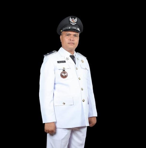 Kepala Desa Lubuk Siam