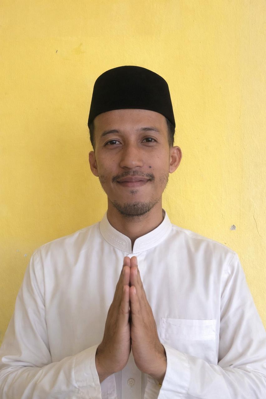 Yonaldi Sardevi, SP