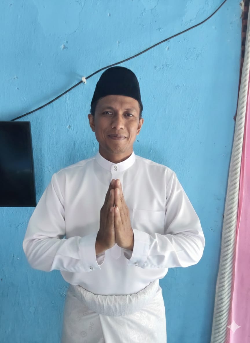 Masfar Saputra