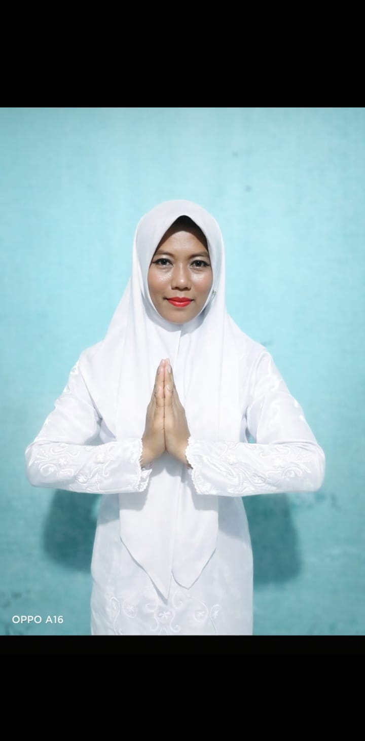 Sri Jumiati, S.Pd