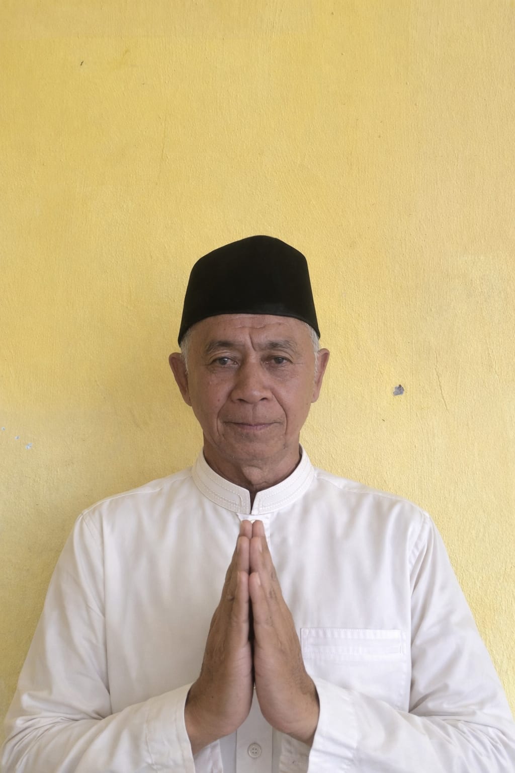 Amri P