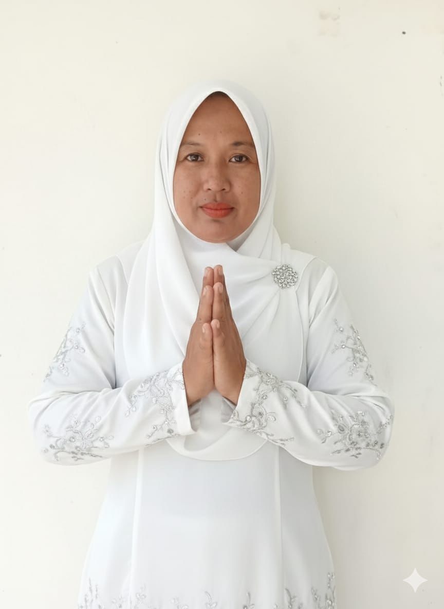 Afifatul Khoir, S.Pd
