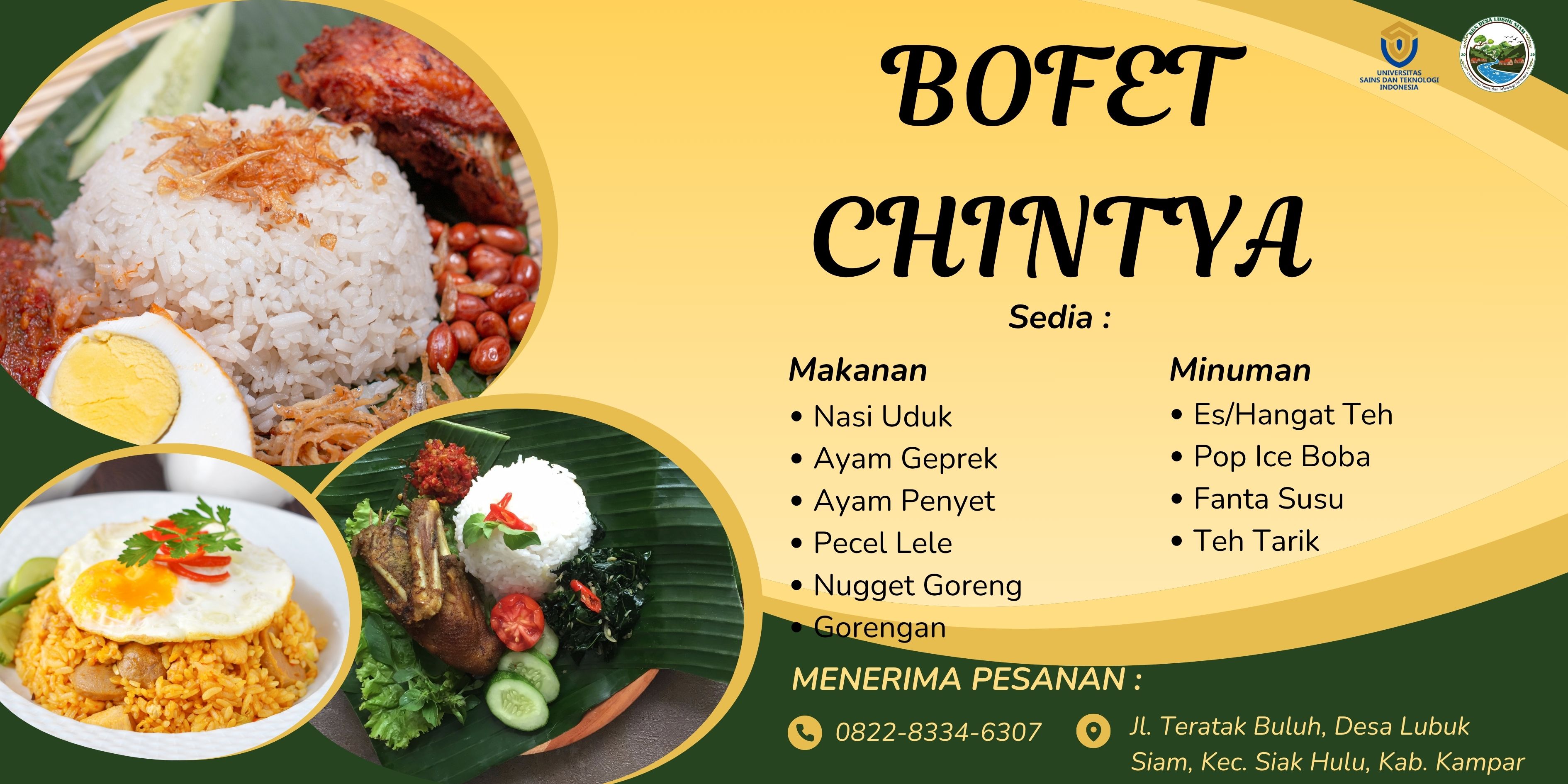 Bofet Chintya